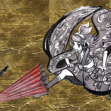 風神・単体