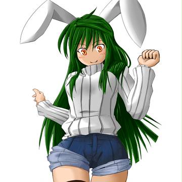 バニラさん