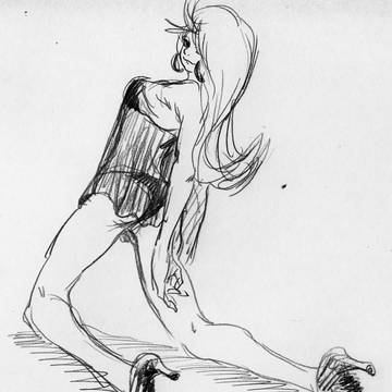 パンティ・・・パンティ・・・はあはあ・・・