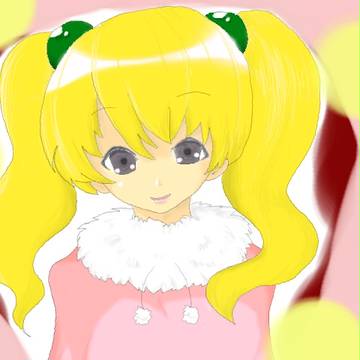 かりんちゃん