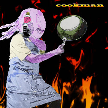 cookman