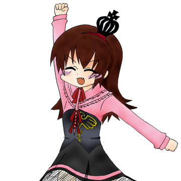 塗らせていただきました