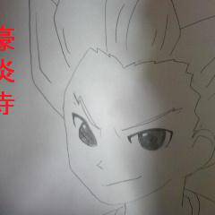 らくがきｗ