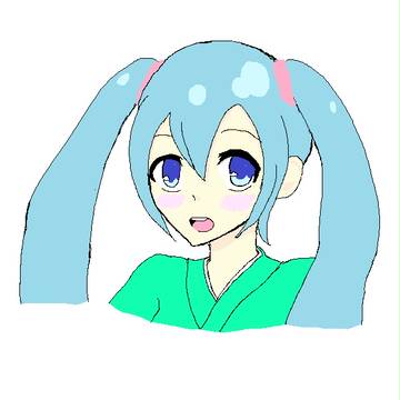 初！！