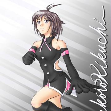 17歳真 ゴシックプリンセス