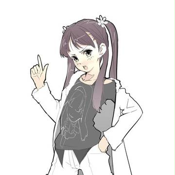 [CM79]ペーパーイラスト２