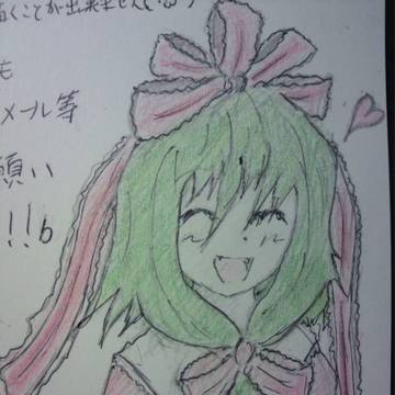 初投稿