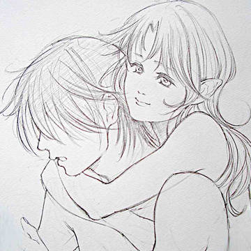 この世の果てで恋を唄う少女