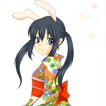 干支あずにゃん