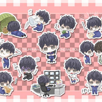 /// うけろ!!\\\