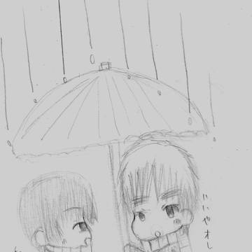 子朝菊