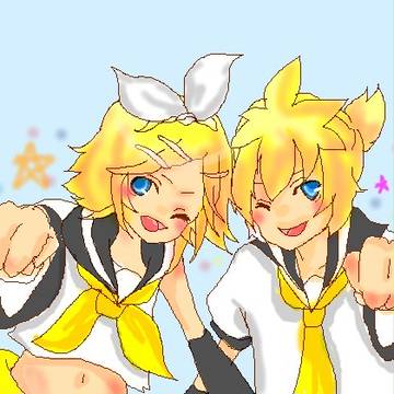 鏡音