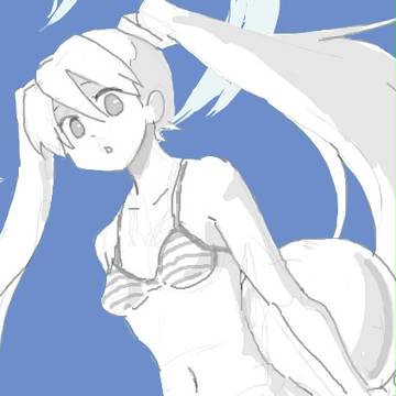 みくさん