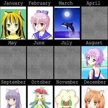 2010絵師進化録