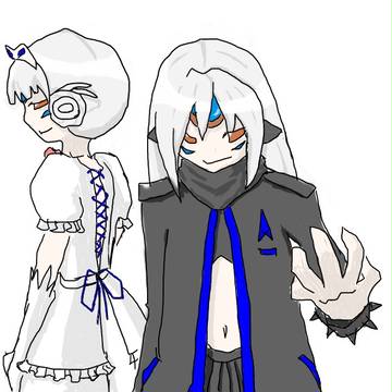 CEとCAさん。