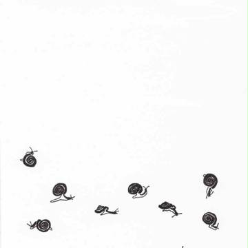 小さいけれど生きてます。