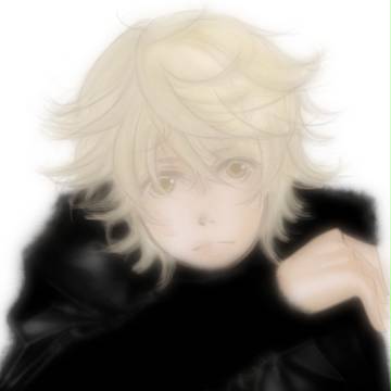 君が見る先