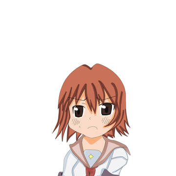 妹ちゃんだね！