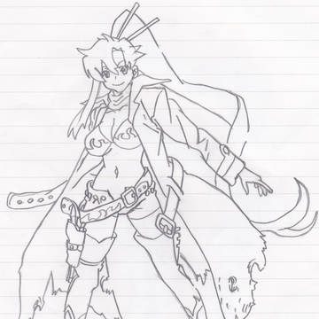 ヨーコ