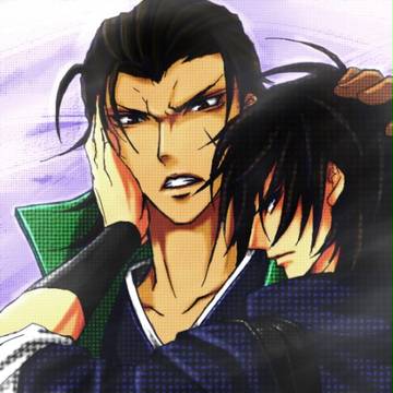 慣れないことをするものじゃ…