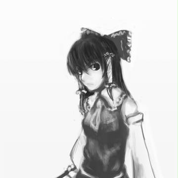 霊夢