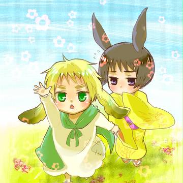 ／おいそこのおまえ！＼