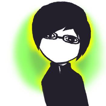 プロフ絵