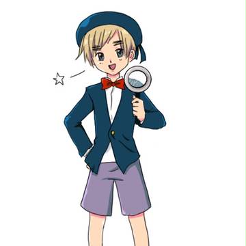 MEITANTEI SEALAND