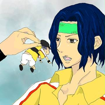 真田？何それ、美味しいの？
