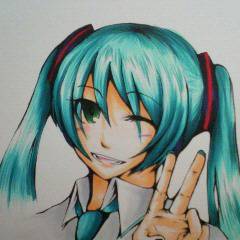初音さん