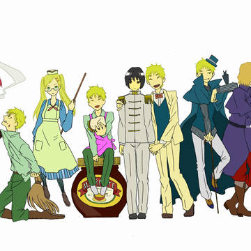 まゆげでふりかえる２０１０