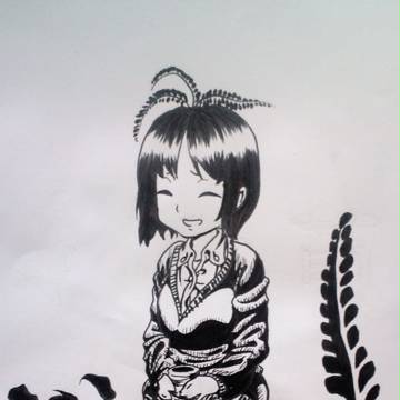 \叩くな萎む/