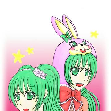 2011年もみっくみく！