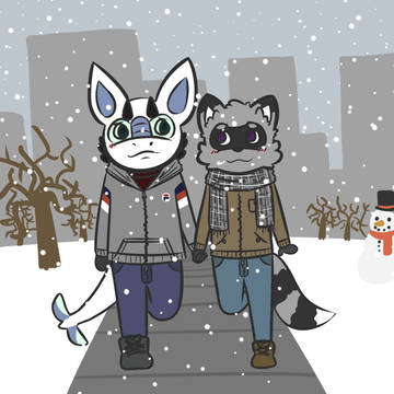 Stroll.