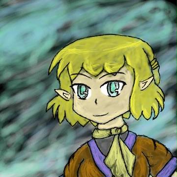 描き納め。