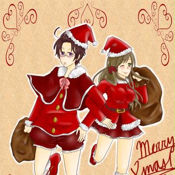 やっちまったクリスマス6日後