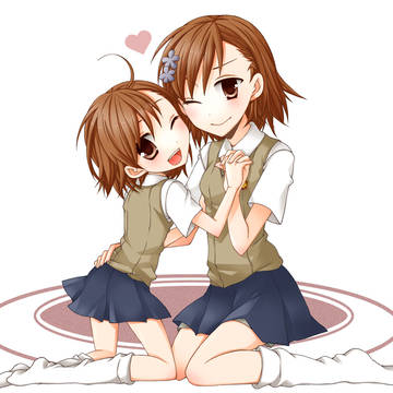 【リク4】美琴さんと打ち止め