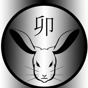 うさぎ！！