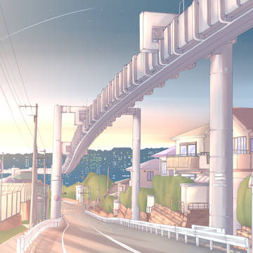 高架橋