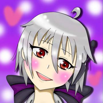 弱音ハクさん