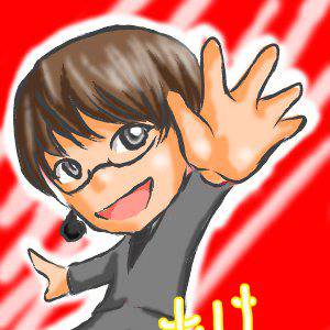 キヨテル先生　お年賀です
