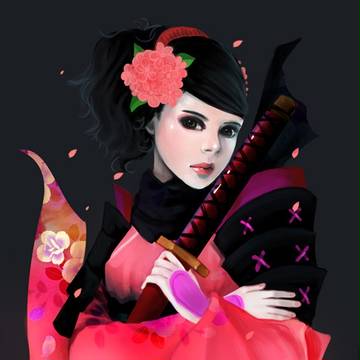 百姫