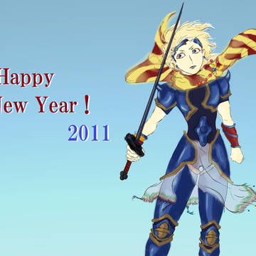 2011年