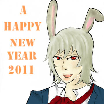 2011年