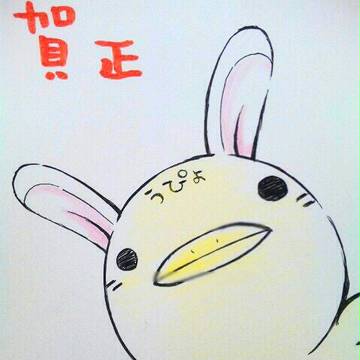 明けましておめでとうございます(^▽^)