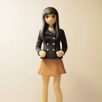 １／１０　かしゆか（NBB 2010冬）