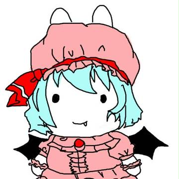 年賀状用にあげた