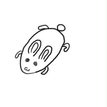 ウサギ