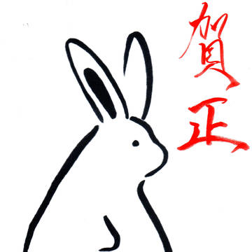 2011うさうさ