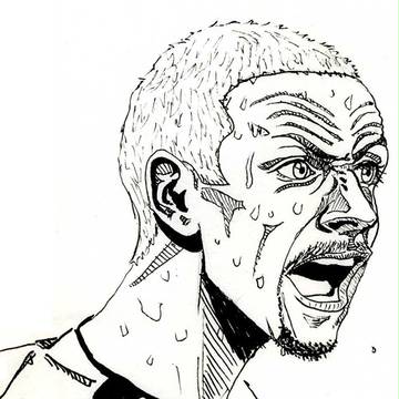 リオ・ファーディナンド